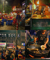 ҹ�����𣡴�ڳ����ںȾƣ�