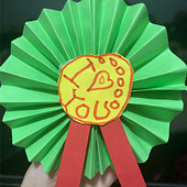 �յ���ĸ�׽ڵ�����