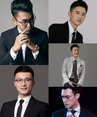 �����˧��һ�����������ǰ....���ĵ�����