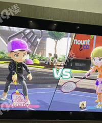 Switch��� �Ƽ��˶�����ë�� ̫��ͷ�ˣ�