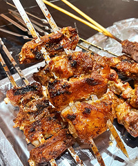 [��ʳ]���⴮�����ų��ȳԳ��㣡�˾�80+���½��տ�������