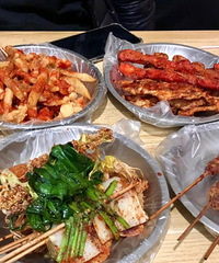 [��ʳ]��ըʳƷ���˿��֣��鲨·�ϵ�ը������ͯ�����