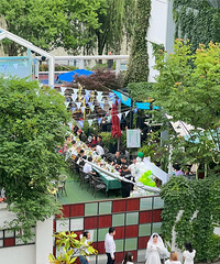 ·������ͥԺ����һ������ һ��С��ģ����ʽҲͦ����˼������