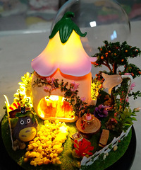 跟手工作品干上了!小祖宗与我都爱的日常小活动!