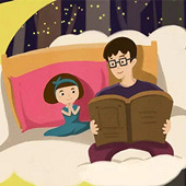 ���Ҫ�͸�ĸͬס��