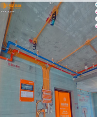 װ�޹�˾���ĵ�ˮ��VR�깤ͼ ������ʲô��Ҫ�Ľ��ĵط���