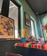 [��ʳ]����Ψһһ��ī����� ��ɫ���ر� �������Ҽ�...