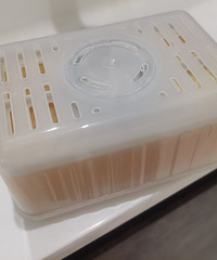 肥皂边角料有地方了!免搓肥皂盒 长这样的你见过吗?