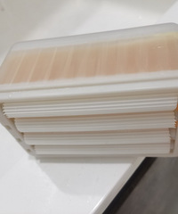 肥皂边角料有地方了!免搓肥皂盒 长这样的你见过吗?