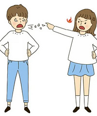 �����ӽ����� ��ý���˺���η��䣿