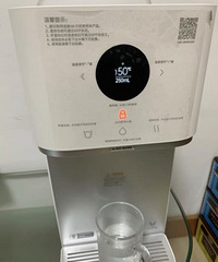 净水器有必要吗?反正我不用担心喝水不干净问题了
