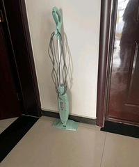 蒸汽清洁器 我感觉比传统的好用!