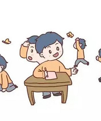 զ�죿������һ�㲻רע��û��� �Ͽε�ʱ�򻹻ᶫ������