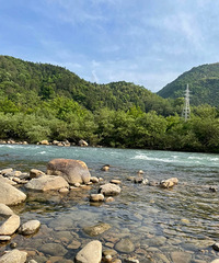 ��û���ʺ�������ˮ�ĵط�����Ҫ��ɽ���ֺ���...