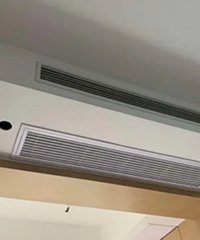 136㎡法式婚房 有适合95后的中央空调品牌类型吗?