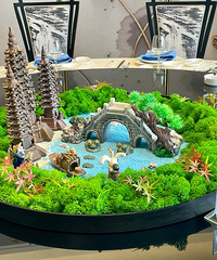 �ɻ���İ��̺�ζ������Χ�ƺɻ������� ʮ�־�����ζ