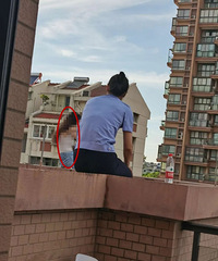 [����]����һ���ﲻ��ǰ����ɧ������¥���������ҵ��ǡ�