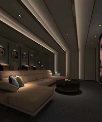 ����һλ�����ķ�������ͥӰԺ��װ��ע�����