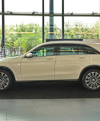 ����GLC����������ô�����