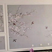 ���ﻨ����ӱ���ǽ