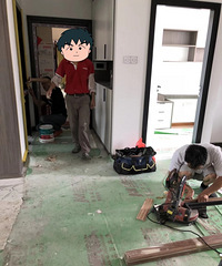 走大运!这个项目经理超负责 最短时间解决麻烦!