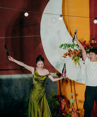 ������û��ؿ�party  �����������Ļ����кö��»���