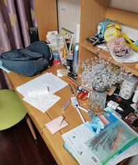 ͷ�ۣ����ӵ�ѧϰ�ɼ��ǲ��� ��Ϊʲô������ʰ�أ�