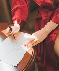 ��ɫ˿���ĳ��� ��֮ǰϴ��Ӧ�������»����