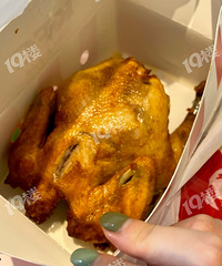 [����]KFC���������ǳԹ������㣡�����һ���Ѿ�����