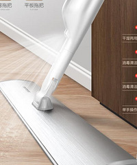 回帖领喷雾拖把啦!柜子是全屋定制还是找工人打呢?