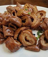 �ջ���һ���ϰ��յġ�θ��