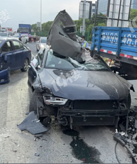 �����µ�A7���ҳ���ˢ�����г�����ĵ�����һ·���ٳ���������