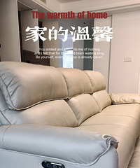 不同款的沙发 网购也靠谱啊!