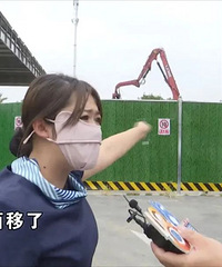 ͩ��ĳ����վʩ����С������ ���͹޽�һǽ֮�������������׶�԰