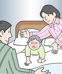 Ů����Ҫ������˯һ������ ��Ҫ��ô�� ���ܻ����������Σ�