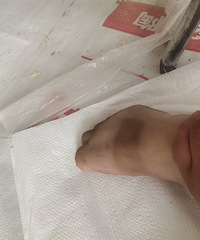 �Һ��治�ǳ��úڣ�����ɹ����ô�ڣ�����˵ �ҵ���
