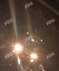 [����]��ҹ10�� ������ ����˾���ں���һ·�������