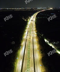 ����·ƽ��������ʩ�� ռ��2����������������ȫ���̿�����¡�