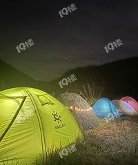 �����ȥ�����棿��get������ĵ�һ��¶Ӫ��