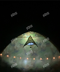 �����ȥ�����棿��get������ĵ�һ��¶Ӫ��