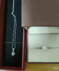 1.02ct��Hɫ��VS1 �ҵ����ܲ���