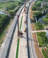 ȫ�����٣��������������߹������ж�׮��ʩ�������չ�