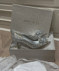 JimmyChooˮ��Ь���̫���ˣ�