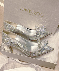 û���ܾܾ���jimmychooˮ����Ь��