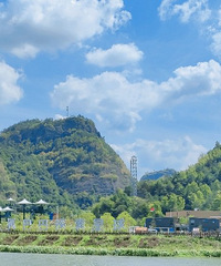 ȥ���²�ʮ�ŷ� ��ɽ��Ȼ�� ���ǵ�����������羰Ҳֵ����