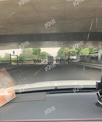 �˺�·�Ӵ�·�����С����̫�� Ӱ�콻ͨ