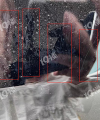 �³�ͣ��С���ﱻèץ�˺ü������ۣ���ҵ����2��2ȴ�Գ�����