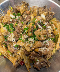 ����ʳ�ֲݡ�ʮ���꼦�����ϵ� ����ơ�Ƴ��ȣ�