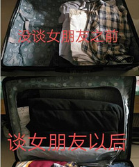 ̸Ů����֮ǰ��̸Ů�����Ժ������  �ж�������ͬ��?