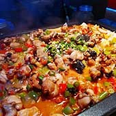 ̼�п��µ���